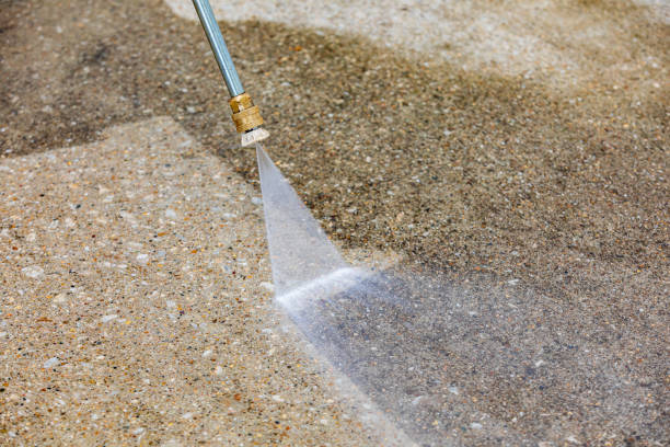 Best Restaurant Pressure Washing  in Live Oak, TX